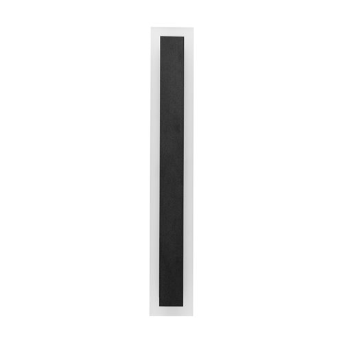Lampa architektoniczna LED 20W 60cm Wow CCT czarna