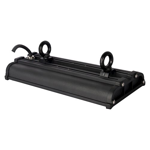 Lampa LED line® przemysłowa UFO 200W 24000lm 120 stopni  biała dzienna 4000K