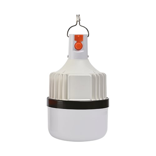 Przenośna lampa LED Bulb 10W 1000lm USB 5V