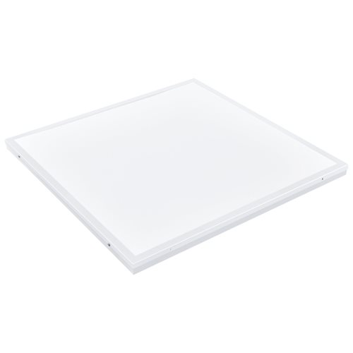 Panel LED DOMINO 60x60cm 40W 3500lm - b. neutralna