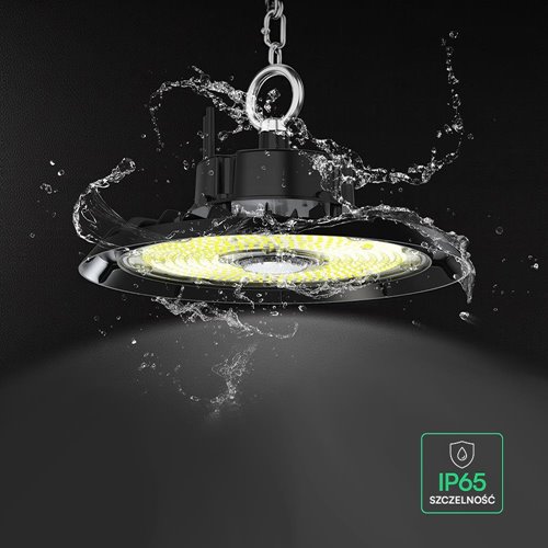 High Bay LED CREE PRO 6Y 200W 27000lm 4000K