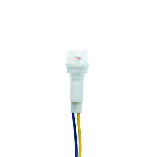 Czujnik zmierzchu 230V 200W hermetyczny IP67