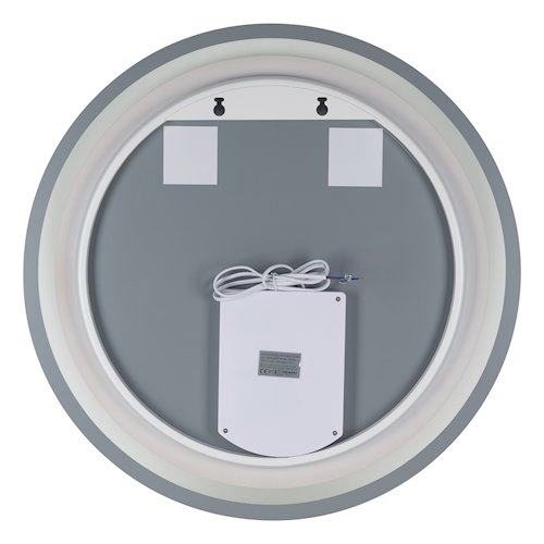Lustro z podświetleniem LED FI60cm Laguna 16W 3CCT