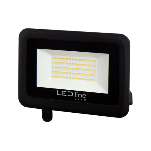 naświetlacz led 50w