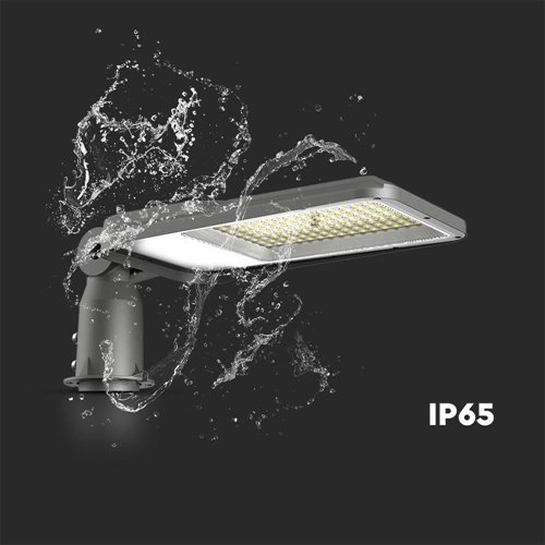 Lampa uliczna LED Samsung 100W 9400lm 4000K 5 lat gw.