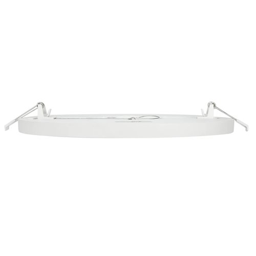 Panel LED okrągły Easy Flex 24W CCT z czujnikiem biały