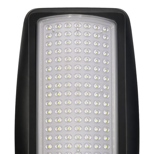 Lampa solarna uliczna LED Venice z czujnikiem 750lm 4000K