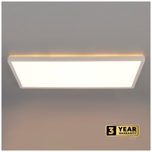 Panel LED 60x30 IP54 natynkowy Slim 32W CCT