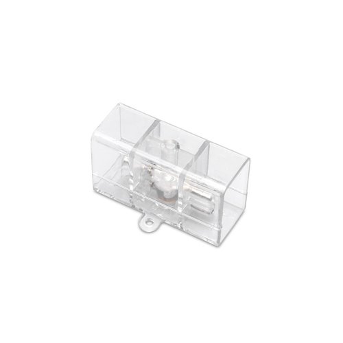 Łącznik prosty do LED Hexagon