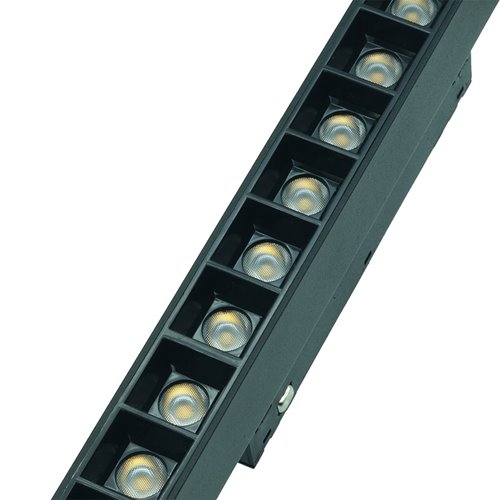 Lampa magnetyczna Point Mi-Light Smart 12W 22cm CCT
