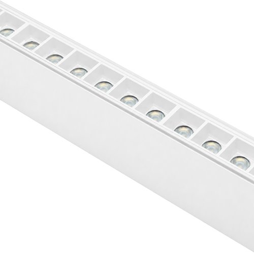 Lampa magnetyczna Point Osram 5Y biała 24W 44cm 4000K