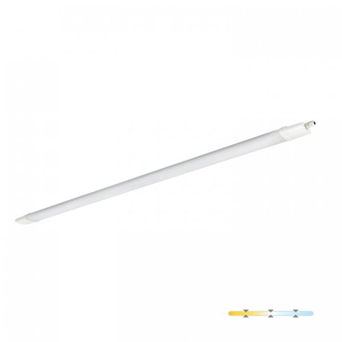 Oprawa hermetyczna LED Cortez PRO 50W 120cm 6500lm 4000K