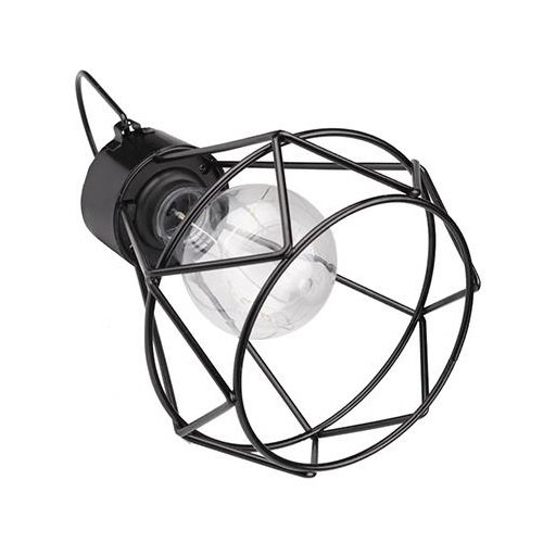 Lampa solarna wisząca Diament