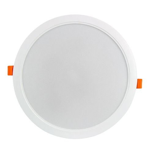 Panel LED Downlight MOLLY 24W 4000K okrągły z czujnikiem