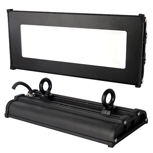 Lampa LED line® przemysłowa UFO 200W 24000lm 120 stopni  biała dzienna 4000K