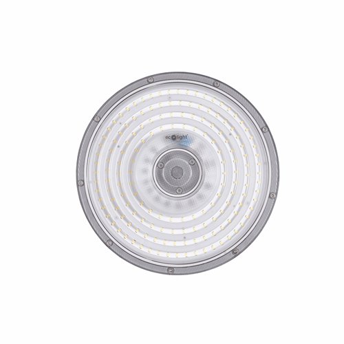 High Bay LED Slim Premium 100W 10000lm 120st 6500K