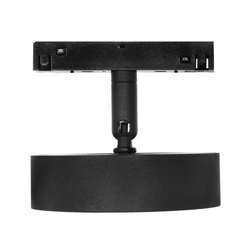 Reflektor magnetyczny 1-fazowy okrągły 14W 3000K