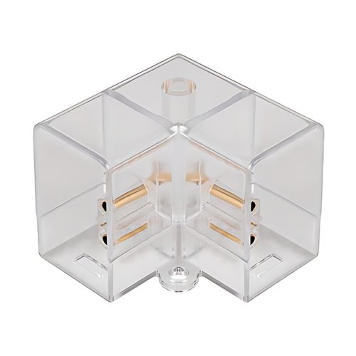 Łącznik kątowy 90 stopni do lamp LED Hexagon CRI90