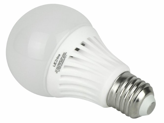 Żarówka LED E27 A60 Prime 13W 1820lm Ciepła