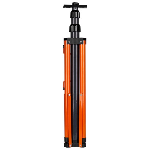 Halogeny LED na statywie Mola 2x100W 20000lm 4500K