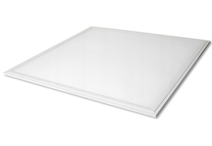 Panel LED LUMIO 60x60cm 40W 4000lm UGR<19 - b. neutralna