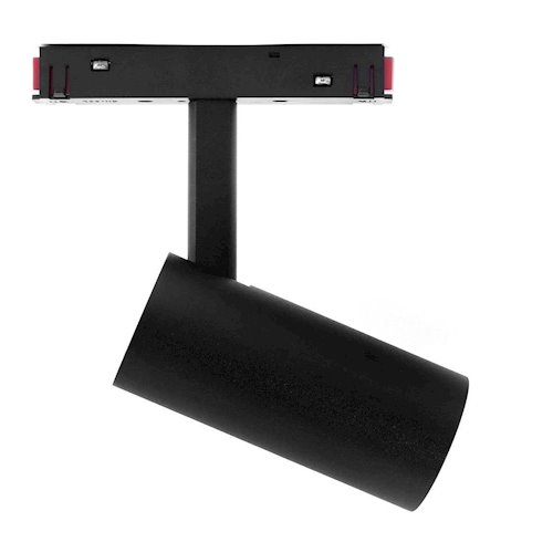 Reflektor magnetyczny czarny Zigbee CCT 15W