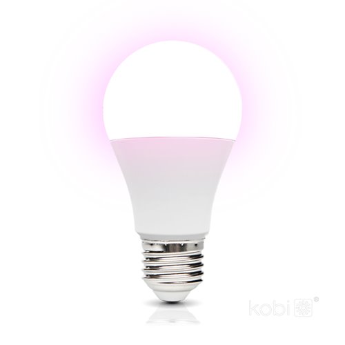 Żarówka LED E27 A60 do uprawy roślin Planty 11W