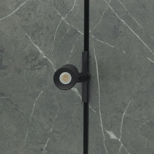 Reflektor magnetyczny spot Micro-4 3W 4000K