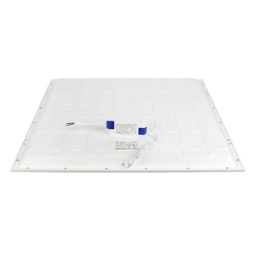 Panel LED 60x60 Dali Prime 25W 4000lm Backlit 4000K