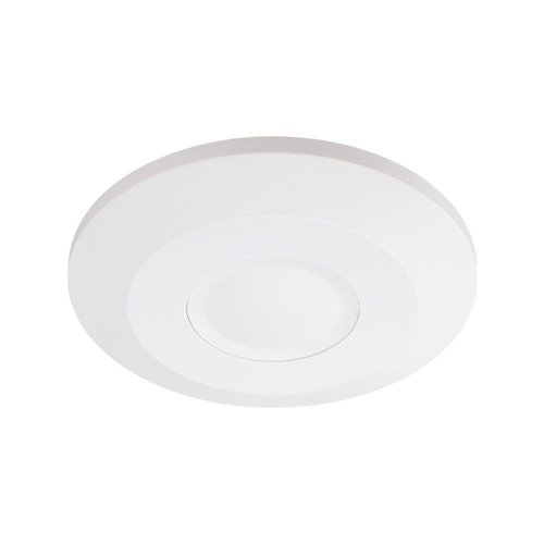 Czujnik ruchu obecności natynkowy 230V 1000W biały