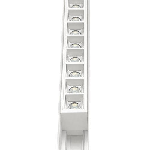 Lampa magnetyczna Point Osram 5Y biała 24W 44cm 4000K
