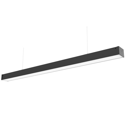 Lampa liniowa 120cm Fusion Dali 40W 5200lm 4000K