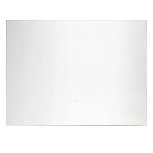 Lustro z oświetleniem LED 60x80cm Wonder 20W 3CCT