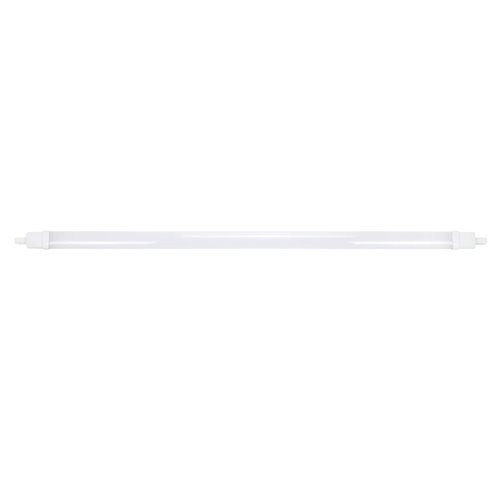 Lampa hermetyczna LED z czujnikiem 120cm LINIX 36W 4320lm
