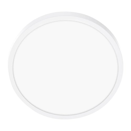 Panel LED okrągły Easy Flex 24W 2110lm 4000K biały