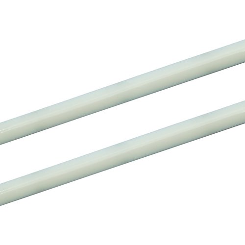 Taśma LED 24V COB IP68 Sauna Line 10W 480 LED Neutralna 5m