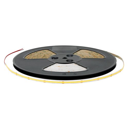 Taśma LED COB 24V PRIME 5W 320 LED 2700K - 30 metrów