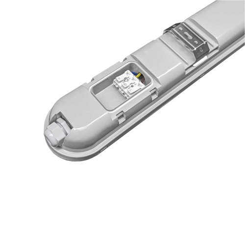 Lampa hermetyczna LED Genesis 37W 5370lm 120cm