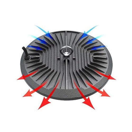 Oprawa LED High Bay D-UFO 100W 10000lm 4500K