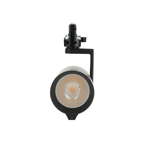 Reflektor 3-fazowy Caimeta AI 35W CRI98 50° CCT czarny