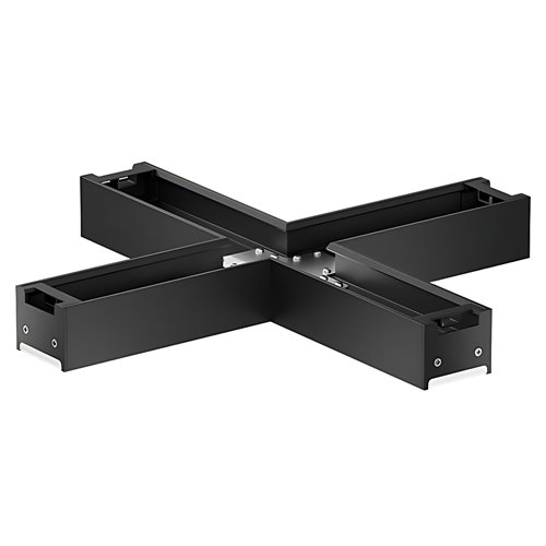 Łącznik poczwórny Nexus Connect 13W 4500K