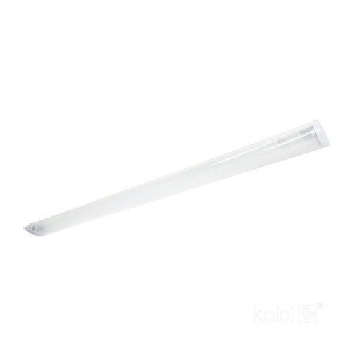 Oprawa świetlówkowa z kloszem do LED T8 2x120cm