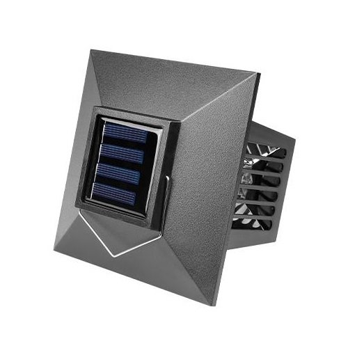 Lampa solarna LED wbijana owadobójcza 58cm