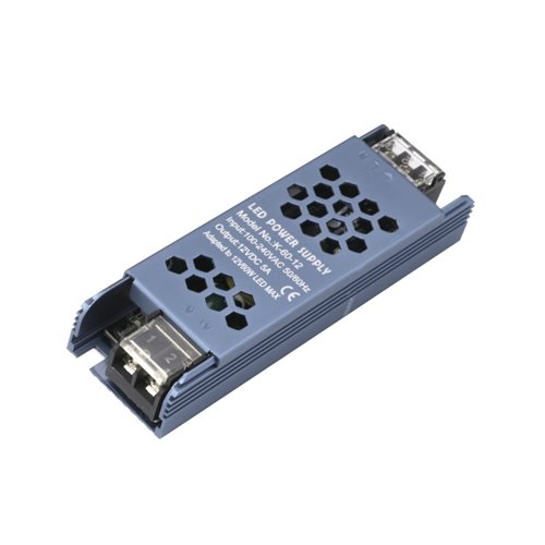 zasilacz led 12v 60w