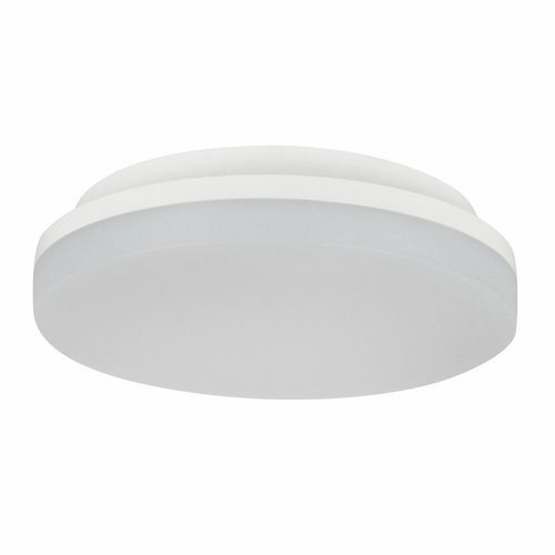 Plafon LED z czujnikiem IP54 okrągły Action 18W 4000K