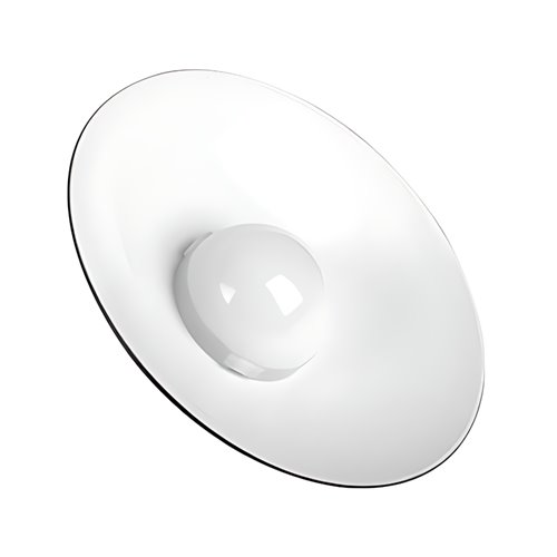 Lampa wisząca solarna z czujnikiem zmierzchu i pilotem