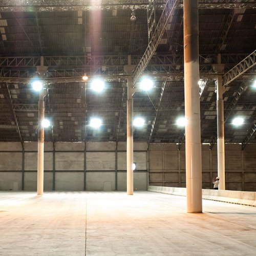 High Bay LED CREE PRO 6Y 100W 15500lm 4000K