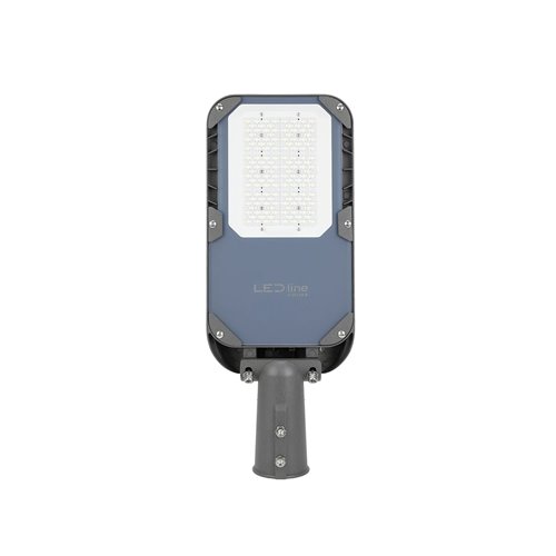 Lampa uliczna LED 200W BAHIRA - SMD3030 NICHIA - IP65 biała dzienna