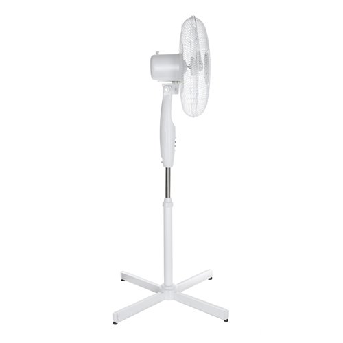 Wentylator podłogowy stojący Wiatrak 45W 120cm