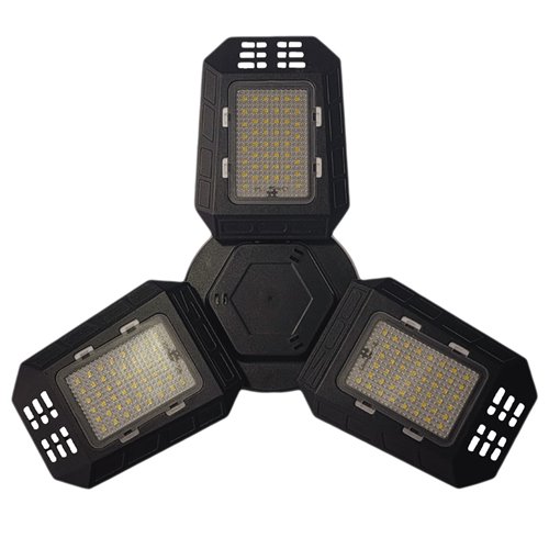 Lampa warsztatowa LED E27 50W 4500lm 4000K
